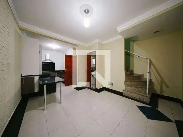 Casa / Sobrado em Condomínio para Venda em São Paulo/SP Cangaíba 3 Quartos