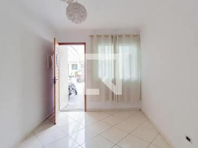 Casa / Sobrado em Condomínio para Venda em São Paulo/SP Cangaíba 2 Quartos