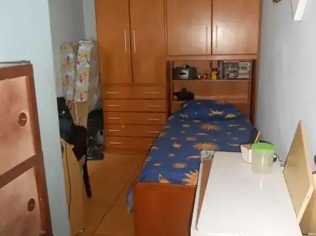 Casa / Sobrado em Condomínio para Venda em São Paulo/SP Cangaíba 3 Quartos