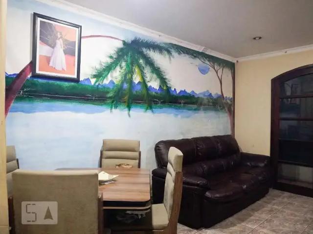 Casa / Sobrado em Condomínio para Venda em São Paulo/SP Cangaíba 5 Quartos