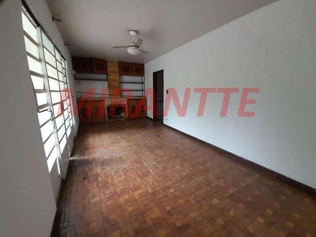 Casa / Sobrado em Condomínio para Venda em São Paulo/SP Casa Verde 4 Quartos
