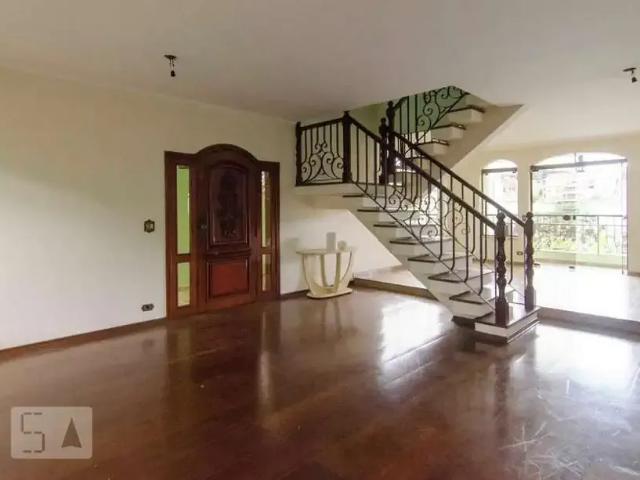 Casa / Sobrado em Condomínio para Venda em São Paulo/SP Casa Verde 4 Quartos