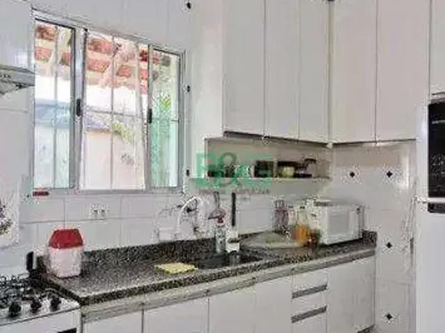 Casa / Sobrado em Condomínio para Venda em São Paulo/SP Casa Verde 4 Quartos