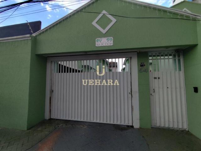 Casa / Sobrado em Condomínio para Venda em São Paulo/SP Casa Verde Média 3 Quartos