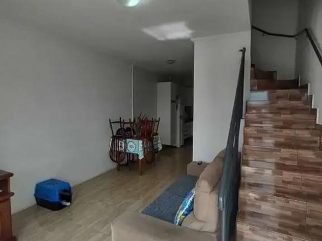 Casa / Sobrado em Condomínio para Venda em São Paulo/SP Capão Redondo 2 Quartos