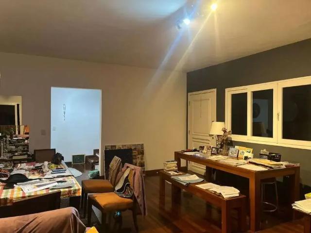 Casa / Sobrado em Condomínio para Venda em São Paulo/SP Caxingui 4 Quartos