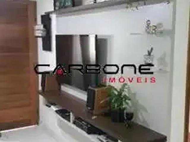 Casa / Sobrado em Condomínio para Venda em São Paulo/SP Chácara Belenzinho 2 Quartos