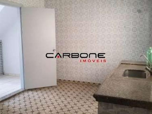 Casa / Sobrado em Condomínio para Venda em São Paulo/SP Chácara Belenzinho 2 Quartos