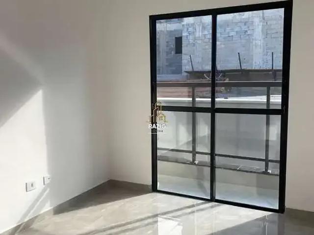 Casa / Sobrado em Condomínio para Venda em São Paulo/SP Chácara Belenzinho 2 Quartos