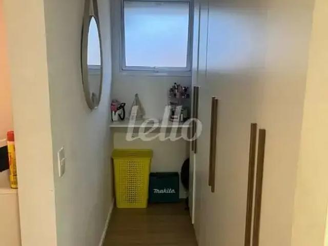 Casa / Sobrado em Condomínio para Venda em São Paulo/SP Chácara Belenzinho 2 Quartos
