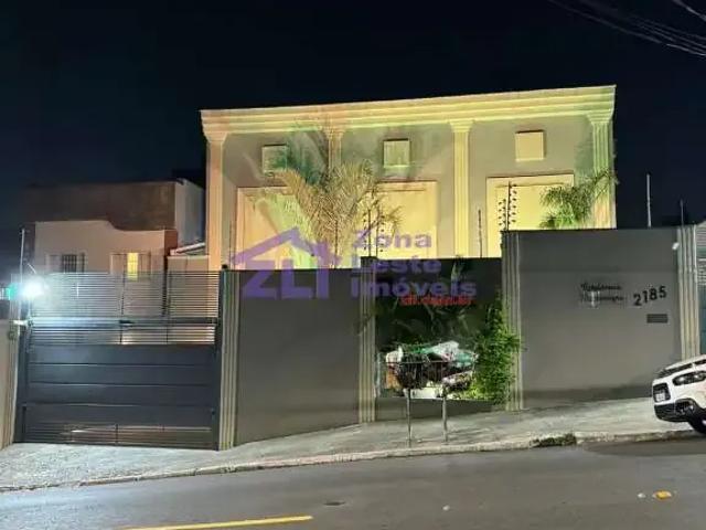 Casa / Sobrado em Condomínio para Venda em São Paulo/SP Chácara Belenzinho 3 Quartos