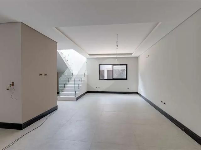 Casa / Sobrado em Condomínio para Venda em São Paulo/SP Chácara Flora 4 Quartos