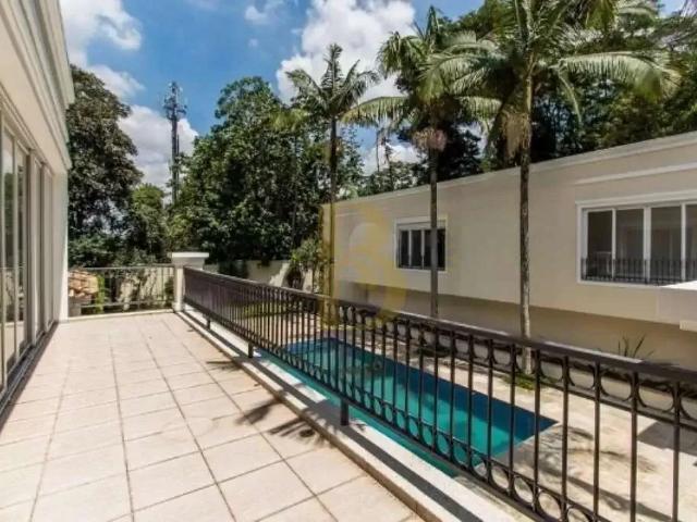 Casa / Sobrado em Condomínio para Venda em São Paulo/SP Chácara Flora 4 Quartos