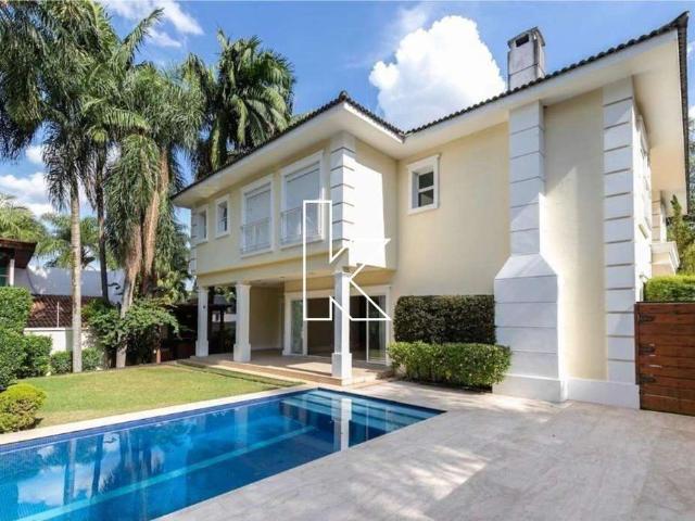 Casa / Sobrado em Condomínio para Venda em São Paulo/SP Chácara Flora 4 Quartos