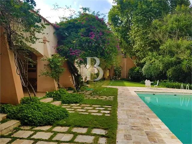 Casa / Sobrado em Condomínio para Venda em São Paulo/SP Chácara Flora 4 Quartos