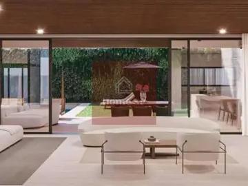 Casa / Sobrado em Condomínio para Venda em São Paulo/SP Chácara Flora 4 Quartos