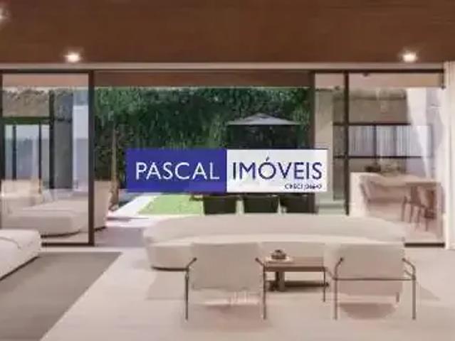 Casa / Sobrado em Condomínio para Venda em São Paulo/SP Chácara Flora 4 Quartos