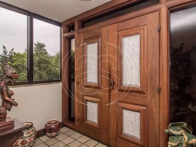 Casa / Sobrado em Condomínio para Venda em São Paulo/SP Chácara Flora 5 Quartos