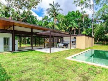 Casa / Sobrado em Condomínio para Venda em São Paulo/SP Chácara Flora 5 Quartos