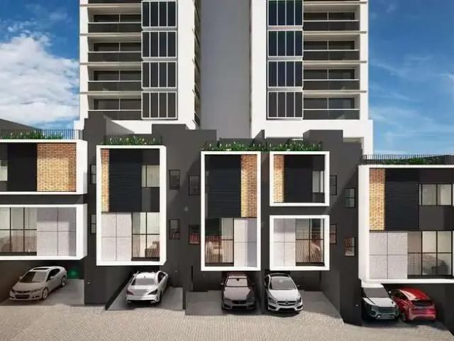 Casa / Sobrado em Condomínio para Venda em São Paulo/SP Chácara Klabin 3 Quartos