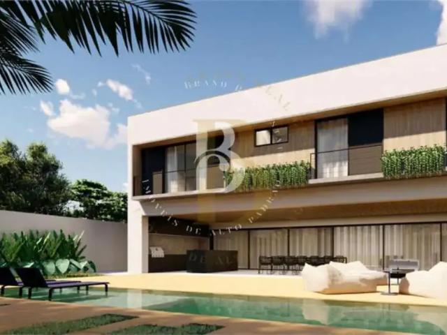 Casa / Sobrado em Condomínio para Venda em São Paulo/SP Chácara Klabin 4 Quartos