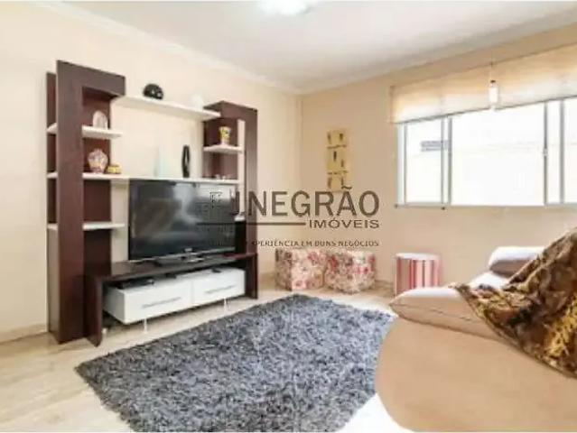 Casa / Sobrado em Condomínio para Venda em São Paulo/SP Chácara Inglesa 3 Quartos