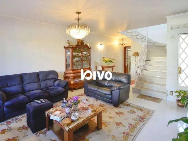 Casa / Sobrado em Condomínio para Venda em São Paulo/SP Chácara Inglesa 3 Quartos