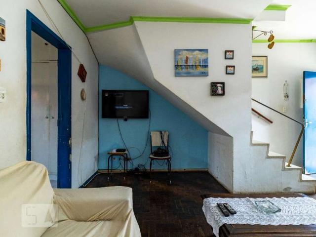 Casa / Sobrado em Condomínio para Venda em São Paulo/SP Chácara Inglesa 3 Quartos