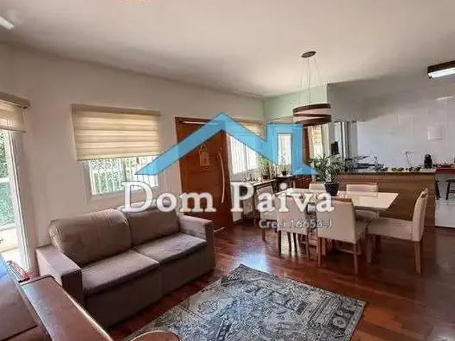 Casa / Sobrado em Condomínio para Venda em São Paulo/SP Chácara Inglesa 3 Quartos