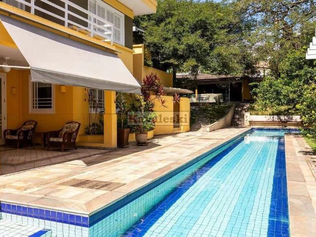 Casa / Sobrado em Condomínio para Venda em São Paulo/SP Chácara Monte Alegre 2 Quartos