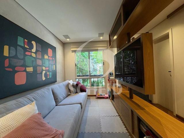 Casa / Sobrado em Condomínio para Venda em São Paulo/SP Chácara Monte Alegre 3 Quartos