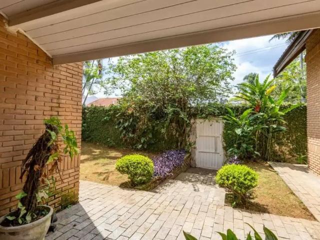 Casa / Sobrado em Condomínio para Venda em São Paulo/SP Chácara Monte Alegre 3 Quartos