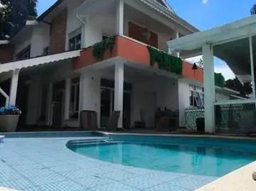 Casa / Sobrado em Condomínio para Venda em São Paulo/SP Chácara Monte Alegre 3 Quartos
