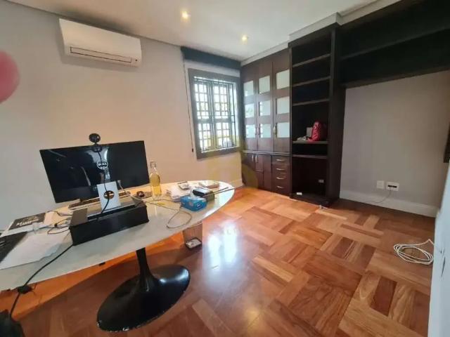 Casa / Sobrado em Condomínio para Venda em São Paulo/SP Chácara Monte Alegre 4 Quartos