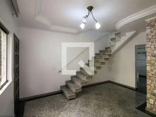 Casa / Sobrado em Condomínio para Venda em São Paulo/SP Chácara Mafalda 2 Quartos