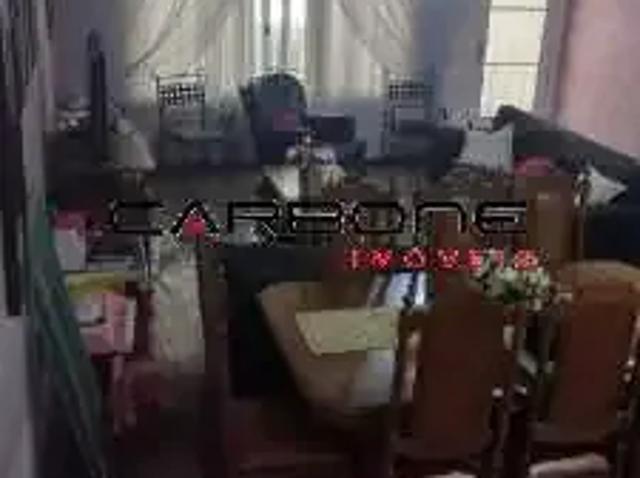 Casa / Sobrado em Condomínio para Venda em São Paulo/SP Chácara Mafalda 3 Quartos