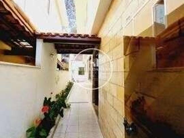Casa / Sobrado em Condomínio para Venda em São Paulo/SP Chácara Nossa Senhora do Bom Conselho 3 Quartos