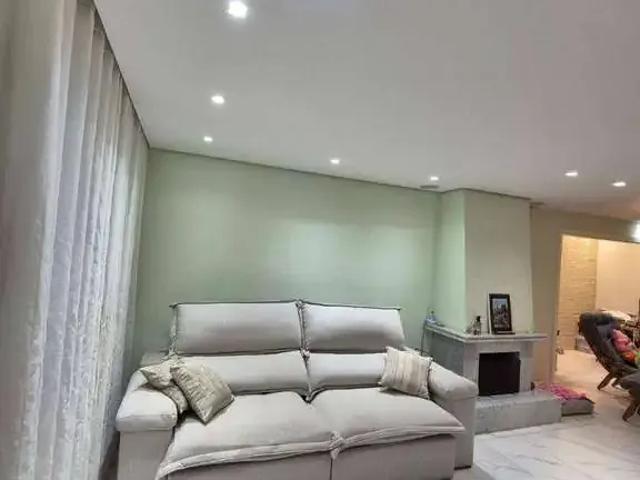 Casa / Sobrado em Condomínio para Venda em São Paulo/SP Chácara Nossa Senhora do Bom Conselho 3 Quartos