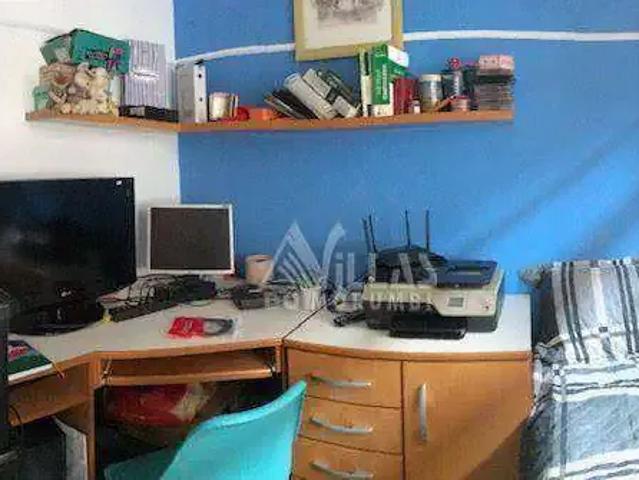 Casa / Sobrado em Condomínio para Venda em São Paulo/SP Chácara Nossa Senhora do Bom Conselho 3 Quartos