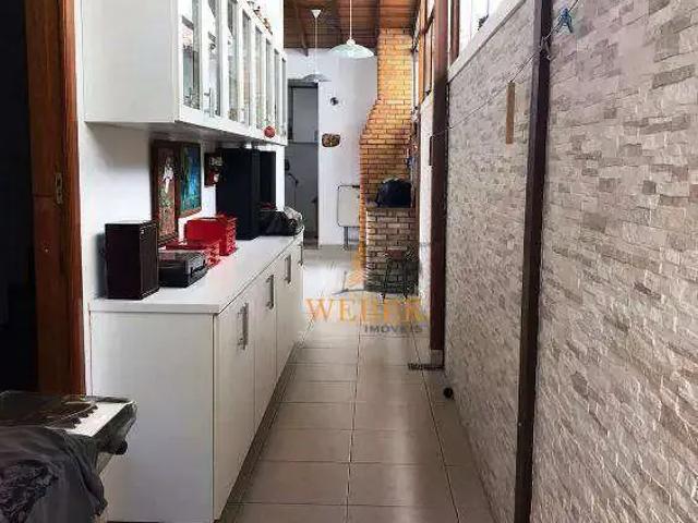Casa / Sobrado em Condomínio para Venda em São Paulo/SP Chácara Nossa Senhora do Bom Conselho 3 Quartos