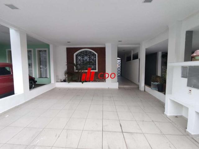 Casa / Sobrado em Condomínio para Venda em São Paulo/SP Morumbi 3 Quartos