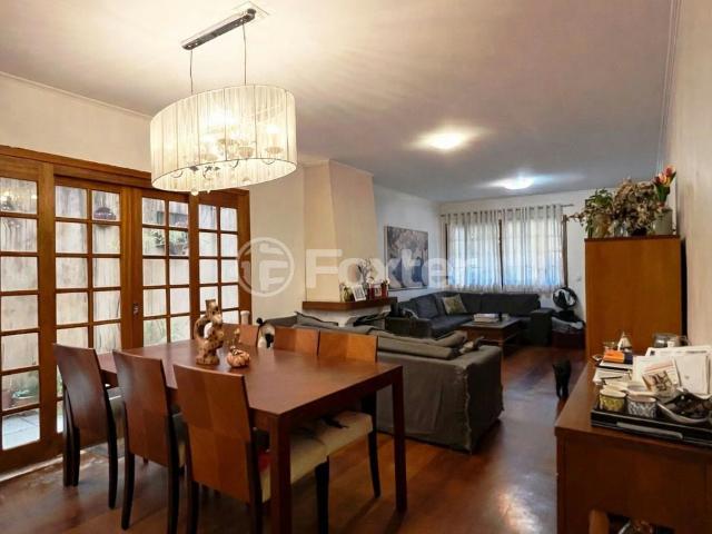 Casa / Sobrado em Condomínio para Venda em São Paulo/SP Chácara Nossa Senhora do Bom Conselho 3 Quartos