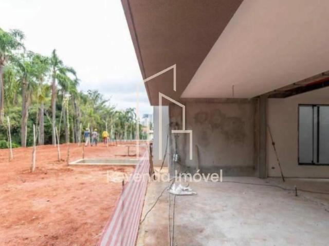 Casa / Sobrado em Condomínio para Venda em São Paulo/SP Chácara Santo Antônio 4 Quartos