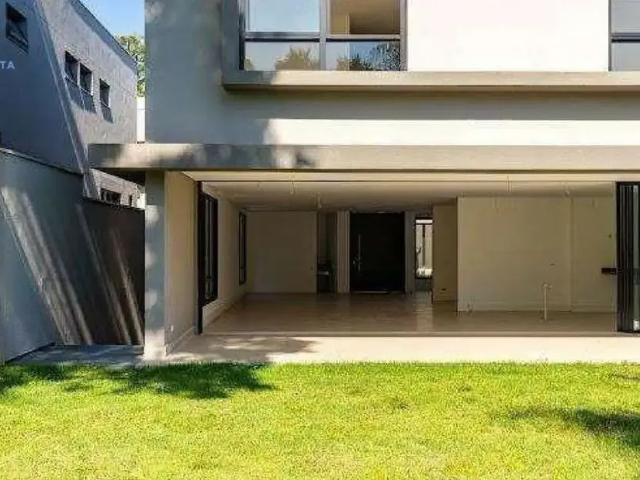 Casa / Sobrado em Condomínio para Venda em São Paulo/SP Chácara Santo Antônio 4 Quartos