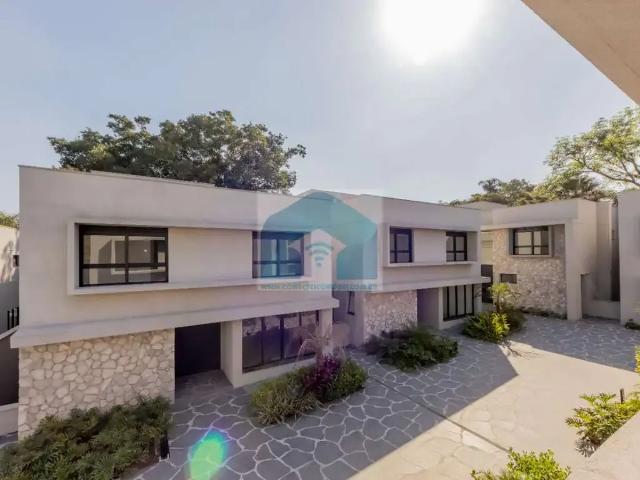Casa / Sobrado em Condomínio para Venda em São Paulo/SP Chácara Santo Antônio 4 Quartos