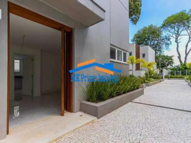 Casa / Sobrado em Condomínio para Venda em São Paulo/SP Chácara Santo Antônio 4 Quartos