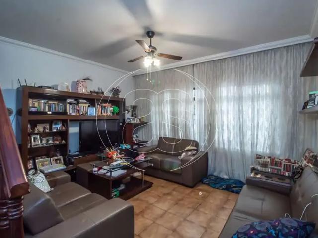 Casa / Sobrado em Condomínio para Venda em São Paulo/SP Chácara Santo Antônio 4 Quartos