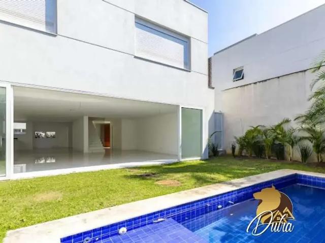 Casa / Sobrado em Condomínio para Venda em São Paulo/SP Chácara Santo Antônio 4 Quartos