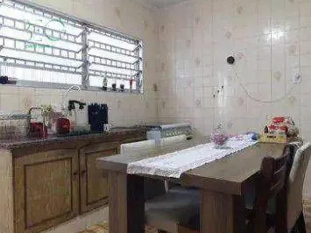Casa / Sobrado em Condomínio para Venda em São Paulo/SP Chácara Santo Antônio 4 Quartos