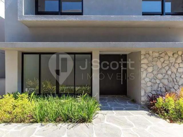Casa / Sobrado em Condomínio para Venda em São Paulo/SP Chácara Santo Antônio 4 Quartos